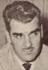 Hal Francis 1954 - Click to enlarge Hal Francis 1954 - Click to enlarge