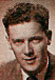 Bill Hughes circa 1951 - Click for circa 1945, 1946 and 2009 photos